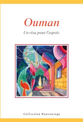 Livre Ouman