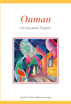 Livre Ouman