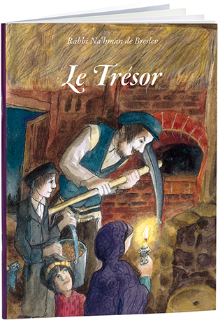 le tresor